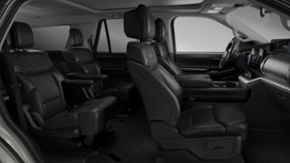 2026 Ford Expedition® Internal Image 1
